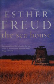 Cover of: The sea house