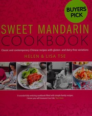 Cover of: Sweet Mandarin