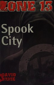 Cover of: Spook City: Set One