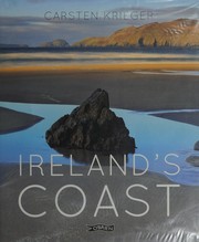 Cover of: Ireland's coast