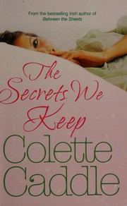 Cover of: The secrets we keep