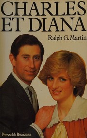 Cover of: Charles et Diana