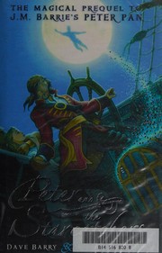 Cover of: Peter and the Starcatchers