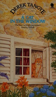 Cover of: A Cat in the Window