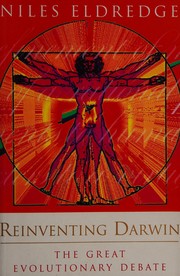 Cover of: Reinventing Darwin by Niles Eldredge