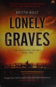 Cover of: Lonely Graves