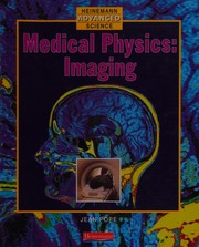 Medical physics by Jean A. Pope