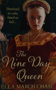 Cover of: Nine Day Queen