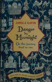 Cover of: Danger by moonlight