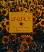Cover of: The Book of Energy by Cynthia Blanche
