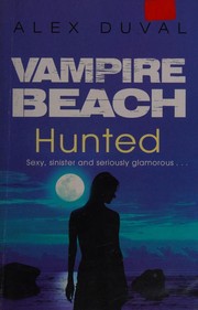 Cover of: Vampire Beach: Hunted (Vampire Beach Series, Book 6)