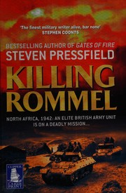 Cover of: Killing Rommel