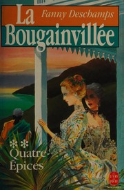 Cover of: La Bougainvillee.