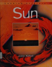 Cover of: Sun by Robin Kerrod