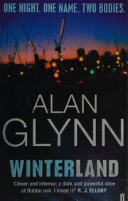 Cover of: Winterland