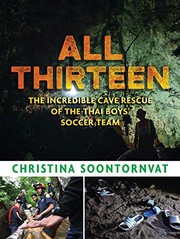 All Thirteen by Christina Soontornvat