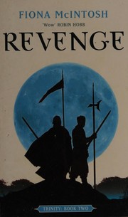 Cover of: Revenge