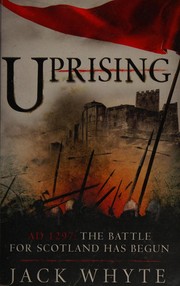Cover of: Uprising by Jack Whyte