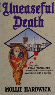 Cover of: Uneaseful death.