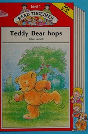 Cover of: Teddy Bear Hops