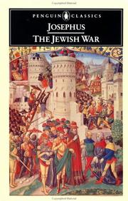 The Jewish War