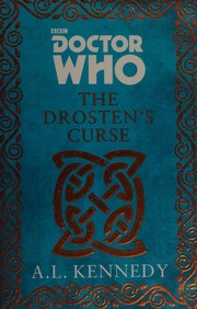 Cover of: The Drosten's curse by A.L. Kennedy