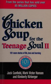 Cover of: Chicken Soup Teenage Soul II