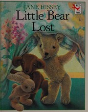 Cover of: Little Bear lost
