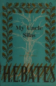 Cover of: My uncle Silas