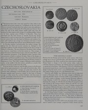 Cover of: The Coin Atlas