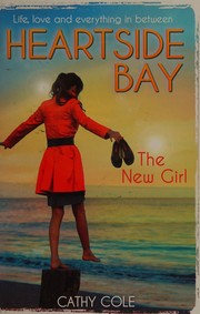 Cover of: The new girl