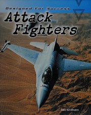 Cover of: Attack fighters