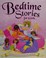 Cover of: Bedtime stories for girls