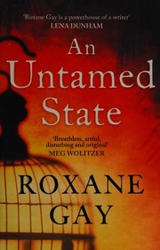 Cover of: Untamed State
