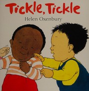 Cover of: Tickle, tickle