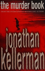 Cover of: The murder book by Jonathan Kellerman