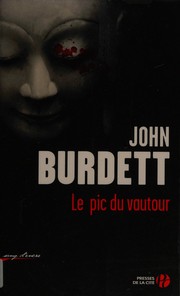 Cover of: Le pic du Vautour: roman