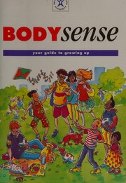 Cover of: Bodysense