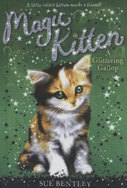 Cover of: A Glittering Gallop