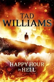 Cover of: Happy Hour in Hell by Tad Williams