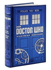 Cover of: Doctor Who by Dan Abnett