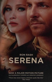 Cover of: Serena
