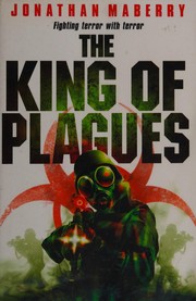 Cover of: The king of plagues