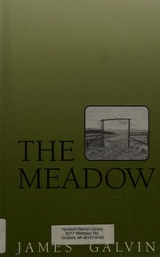 Cover of: The meadow