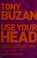 Cover of: Use your head
