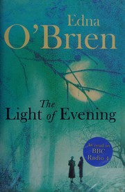 Cover of: The light of evening