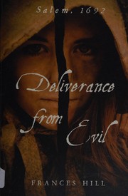 Cover of: Deliverance from evil