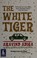 Cover of: The white tiger