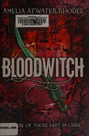 Cover of: Bloodwitch