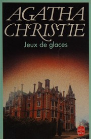 Cover of: Jeux De Glaces